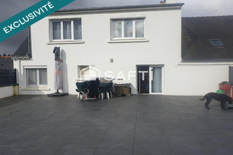 achat immeuble vannes 56000