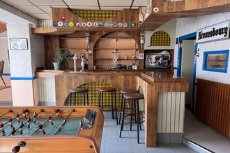 achat immeuble vannes 56000