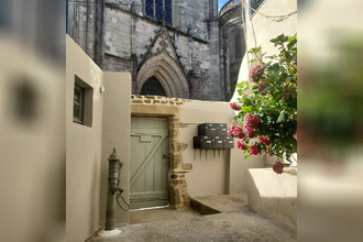 achat immeuble vannes 56000