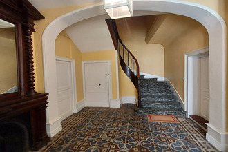 achat immeuble vannes 56000