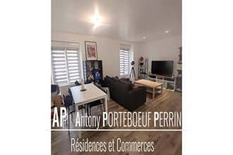 achat immeuble vannes 56000