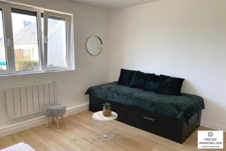 achat immeuble vannes 56000