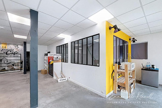 achat immeuble vannes 56000