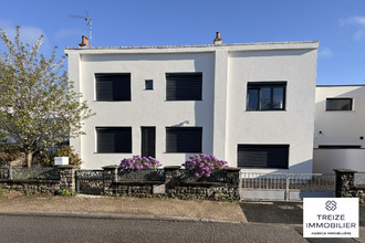 achat immeuble vannes 56000