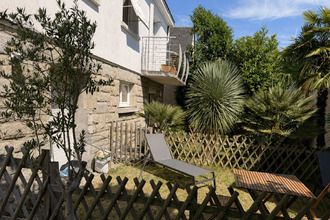 achat immeuble vannes 56000