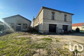 achat immeuble varennes-sur-seine 77130