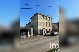 achat immeuble varennes-sur-seine 77130