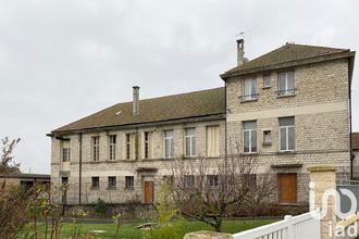 achat immeuble varennes-sur-seine 77130