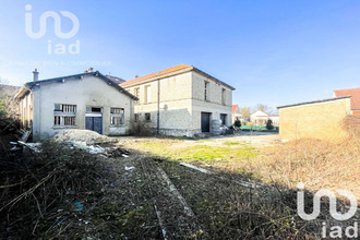 achat immeuble varennes-sur-seine 77130