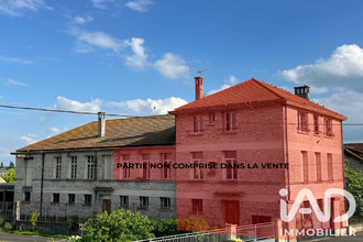 achat immeuble varennes-sur-seine 77130
