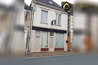 achat immeuble vatan 36150