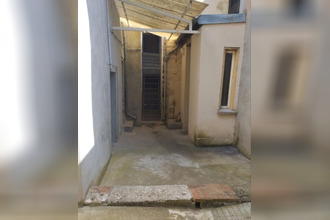 achat immeuble vatan 36150