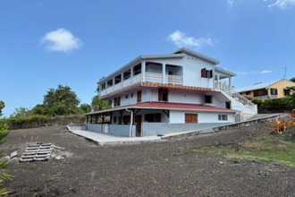 achat immeuble vauclin 97280