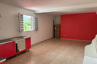 achat immeuble vauclin 97280