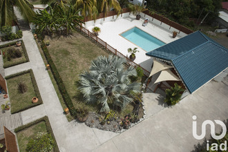 achat immeuble vauclin 97280