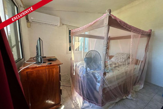 achat immeuble vauclin 97280