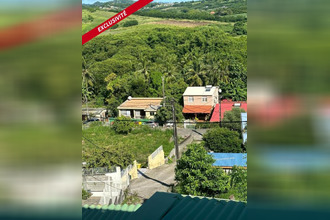 achat immeuble vauclin 97280