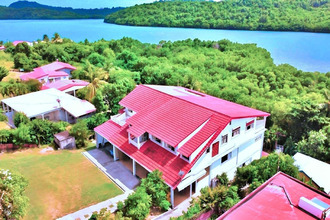 achat immeuble vauclin 97280