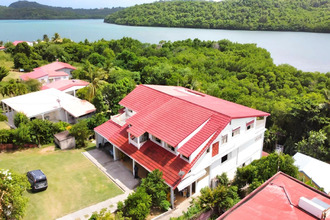 achat immeuble vauclin 97280