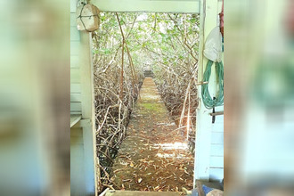 achat immeuble vauclin 97280