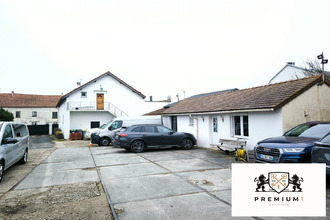 achat immeuble vaudherland 95500