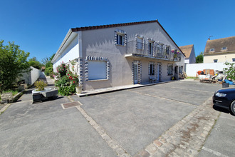 achat immeuble vaugrigneuse 91640