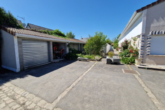 achat immeuble vaugrigneuse 91640