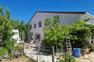 achat immeuble vaugrigneuse 91640
