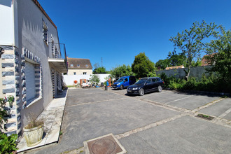 achat immeuble vaugrigneuse 91640