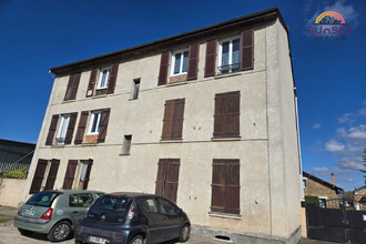 achat immeuble vaujours 93410