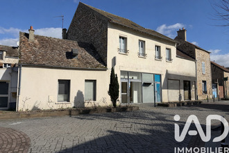 achat immeuble vaux-le-penil 77000