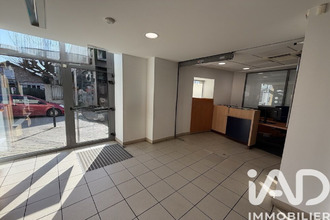 achat immeuble vaux-le-penil 77000