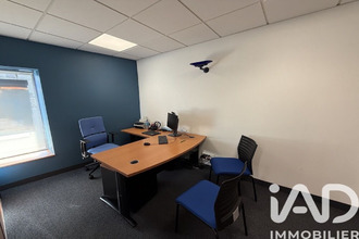 achat immeuble vaux-le-penil 77000