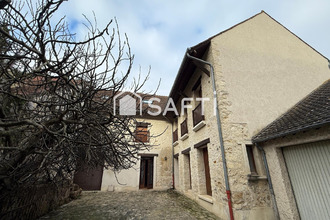 achat immeuble vaux-sur-seine 78740