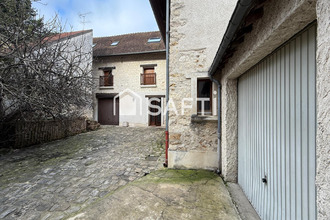 achat immeuble vaux-sur-seine 78740