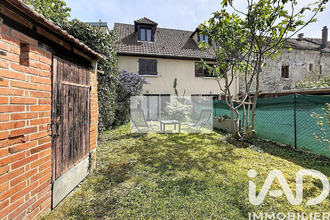 achat immeuble vaux-sur-seine 78740