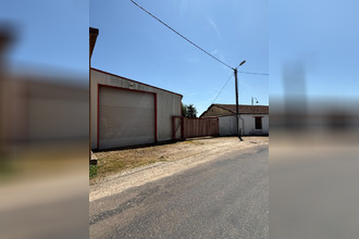 achat immeuble venarey-les-laumes 21150