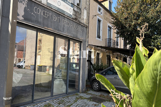 achat immeuble venarey-les-laumes 21150