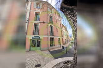 achat immeuble vence 06140