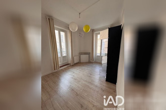 achat immeuble vence 06140