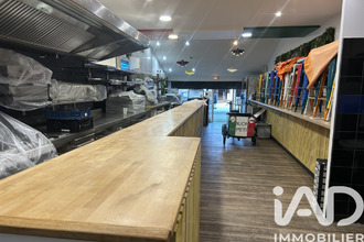 achat immeuble vendays-mtalivet 33930