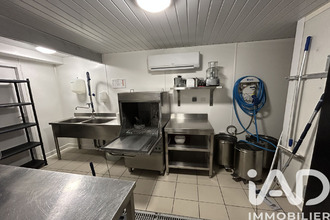 achat immeuble vendays-mtalivet 33930