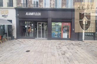 achat immeuble vendome 41100