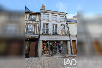 achat immeuble vendome 41100