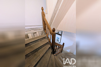 achat immeuble vendome 41100