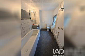 achat immeuble vendome 41100