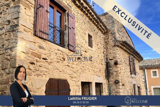 achat immeuble venejan 30200