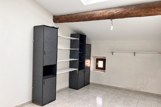 achat immeuble venejan 30200