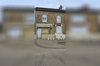 achat immeuble venteuil 51480