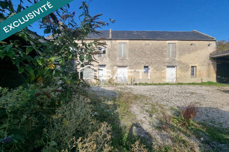 achat immeuble ver-sur-mer 14114